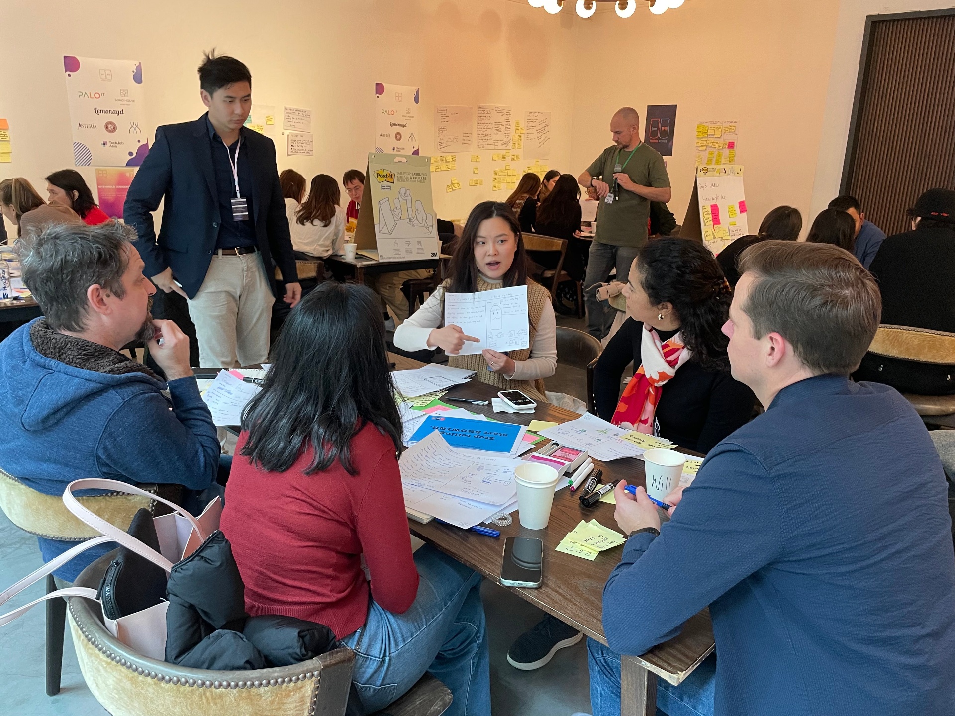 Global Service Jam 2024